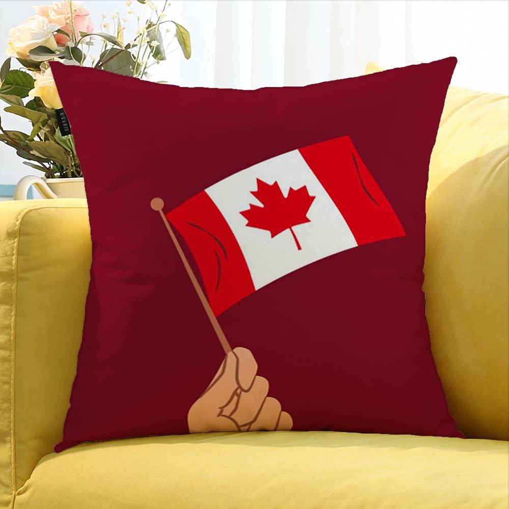 Canada Maple Leaf National Tea - огляд і ціна Home Textiles Canada