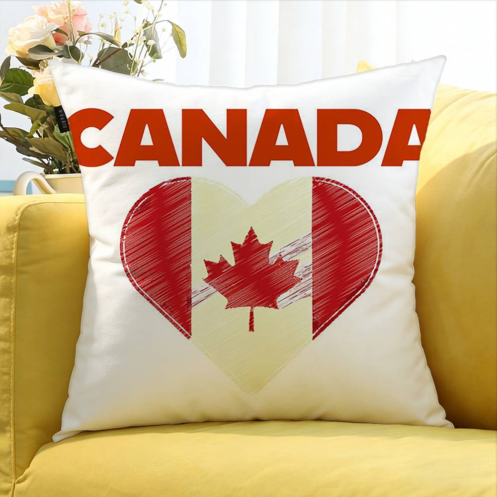 Canada Maple Leaf National Tea - огляд і ціна Home Textiles Canada