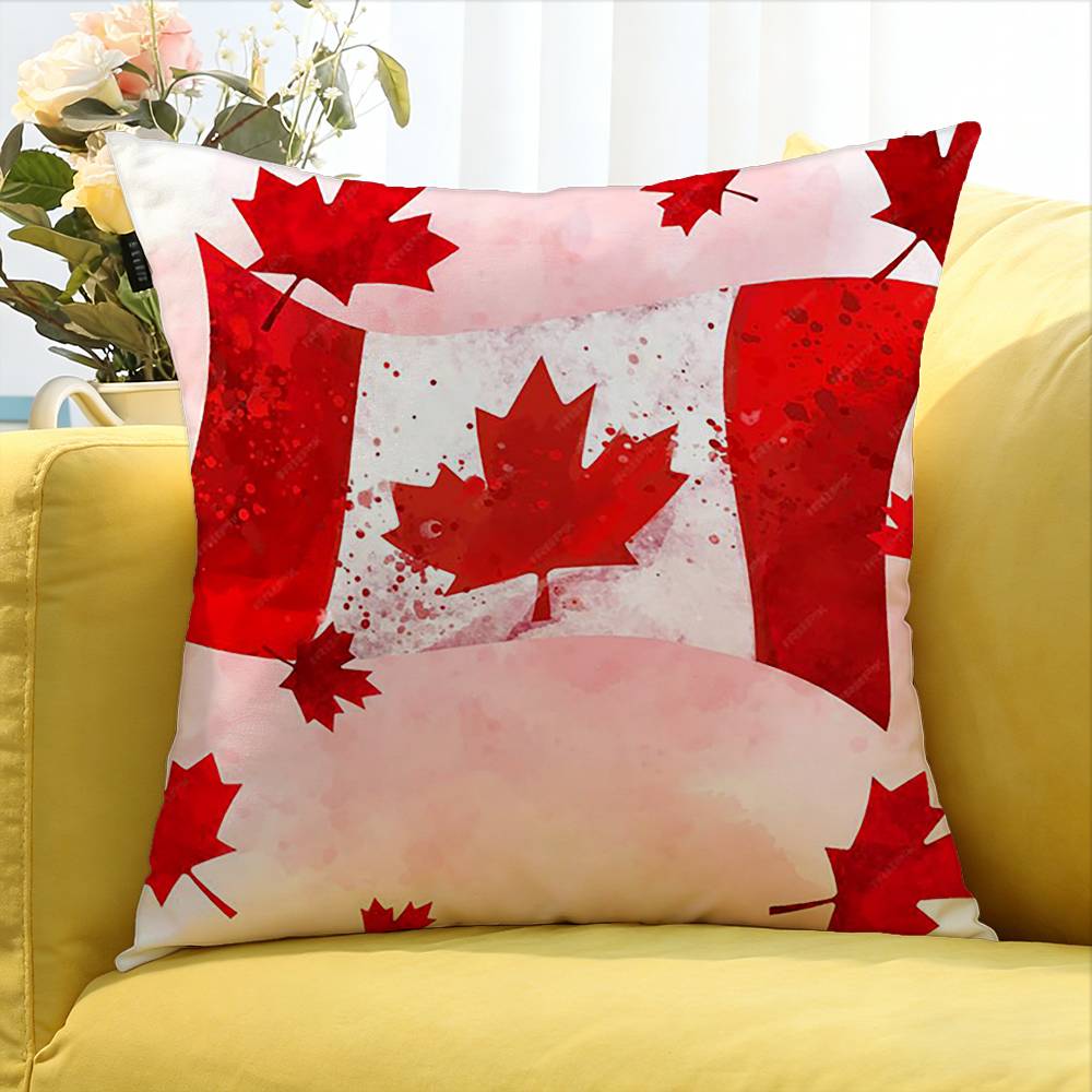 Canada Maple Leaf National Tea - огляд і ціна Home Textiles Canada