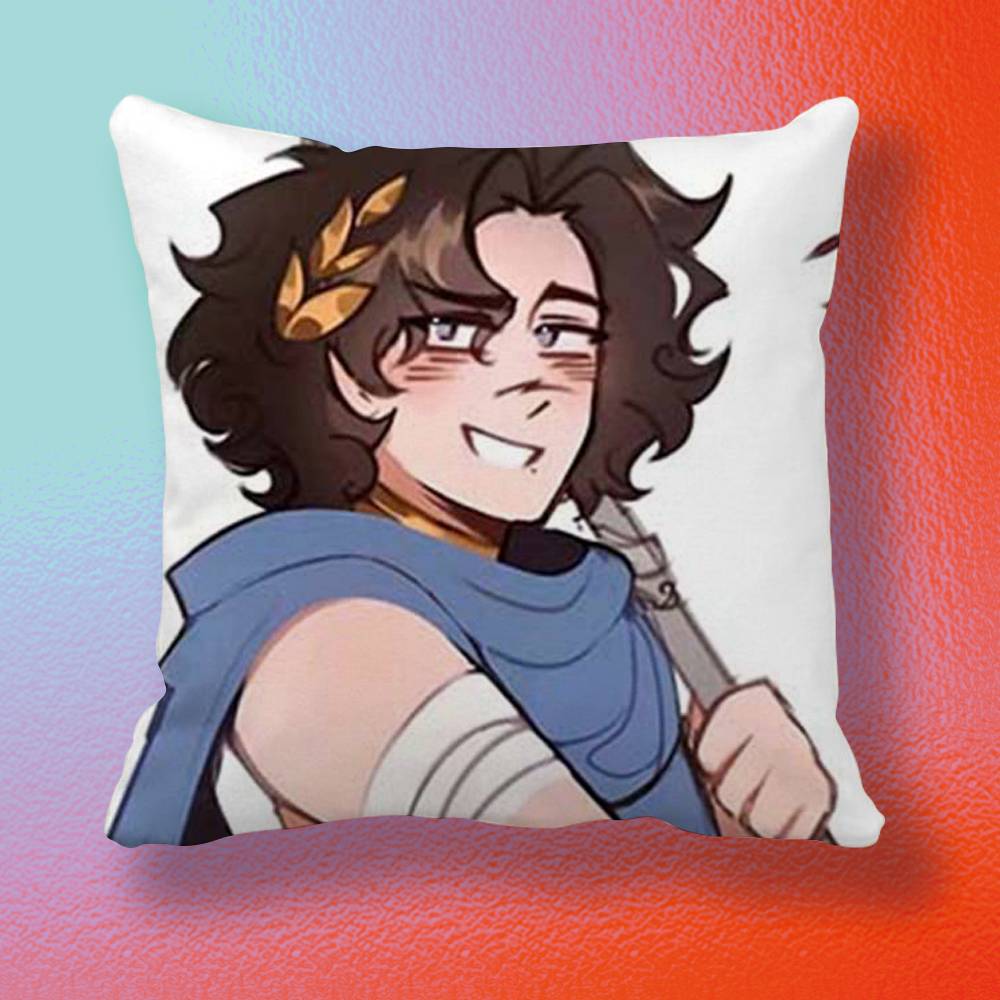 E-Epic the Musical  Pillow cov - огляд і ціна Home Textiles Definition