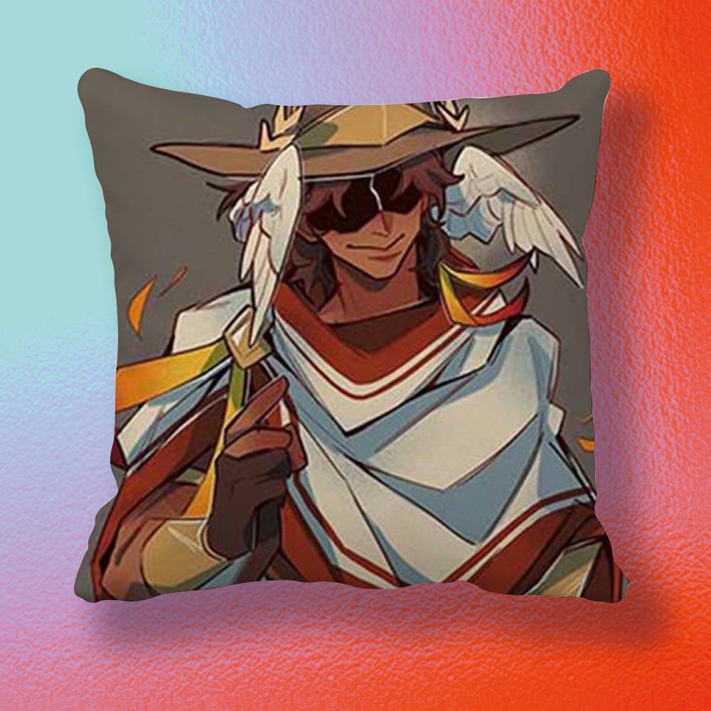E-Epic the Musical  Pillow cov - огляд і ціна Home Textiles Definition