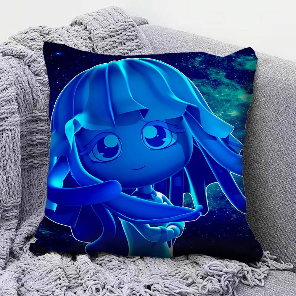 Jellybell Dollys Factory  Home - огляд і ціна Home Textiles Factory