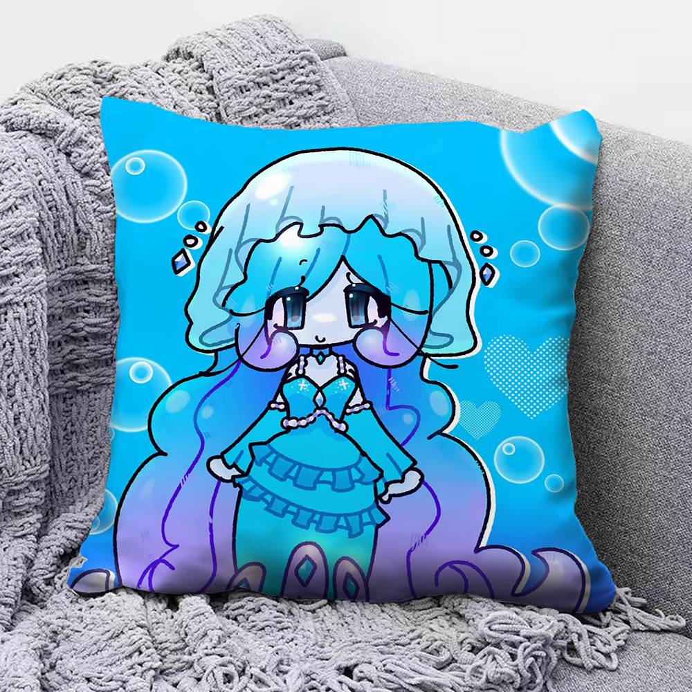 Jellybell Dollys Factory  Home - огляд і ціна Home Textiles Factory