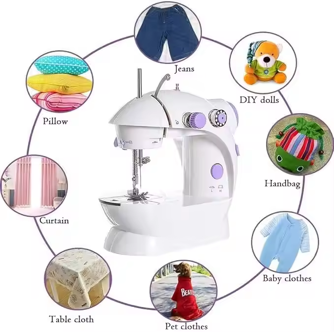 Mini Electric Domestic Home Us - огляд і ціна Home Textiles Factory