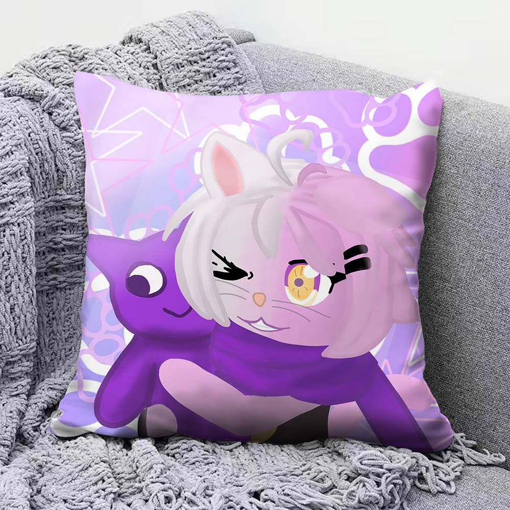 Jinx Dollys Factory  Pillow Co - огляд і ціна Home Textiles Factory
