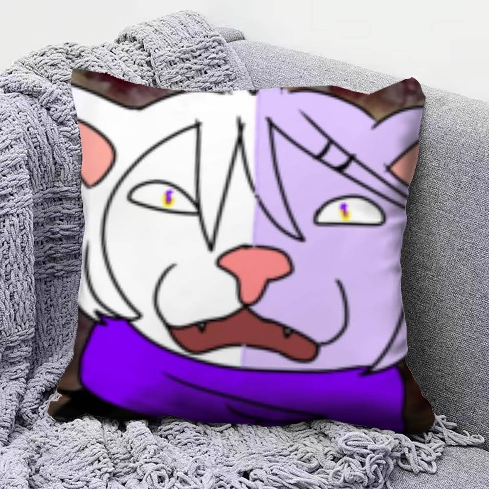 Jinx Dollys Factory  Pillow Co - огляд і ціна Home Textiles Factory