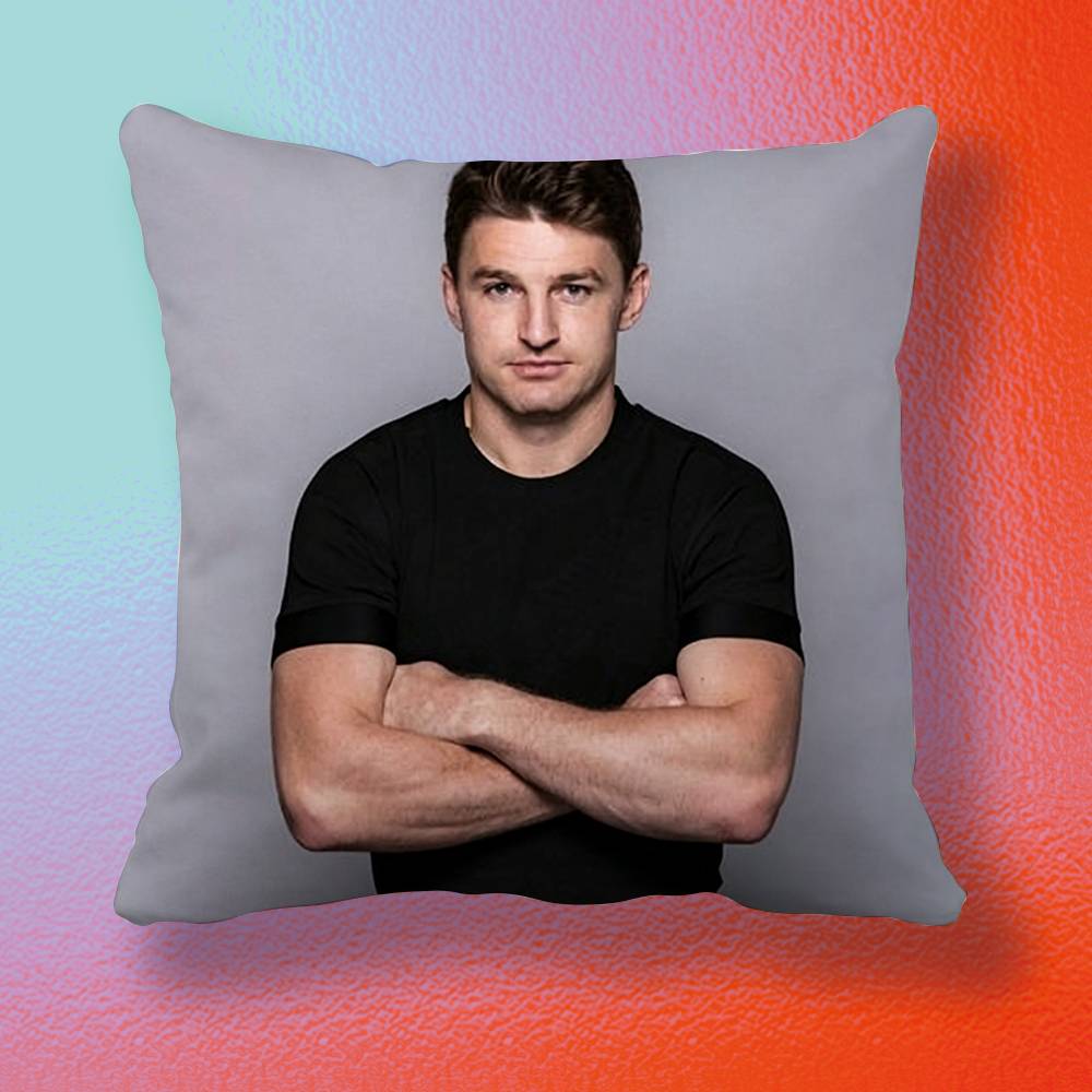 Sport Rugby Beauden Barrett    - огляд і ціна Home Textiles Definition
