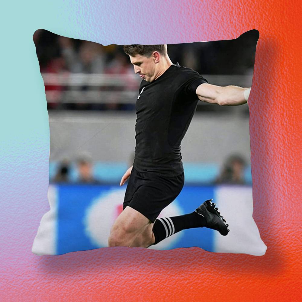 Sport Rugby Beauden Barrett    - огляд і ціна Home Textiles Definition