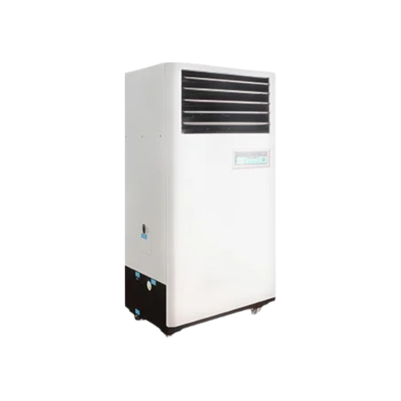Industrial Mist-free Humidifie - огляд і ціна Home Textiles Factory