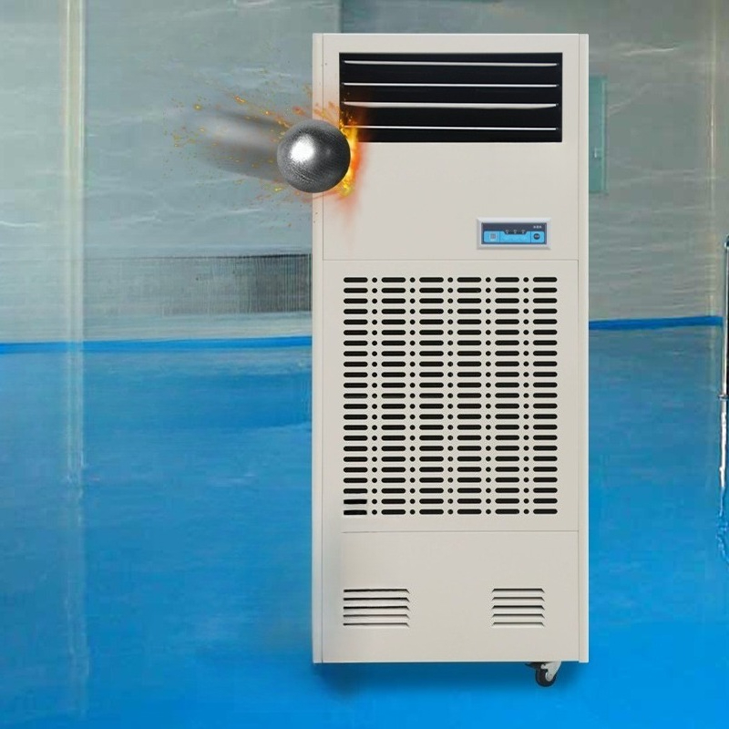 Industrial Mist-free Humidifie - огляд і ціна Home Textiles Factory